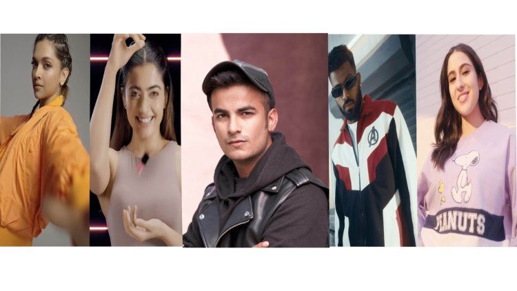 Abhishek Golecha Speak On Collaborating With Actors Like Deepika Padukone, Ananya Panday, and Hardik Pandya For High-End Brands