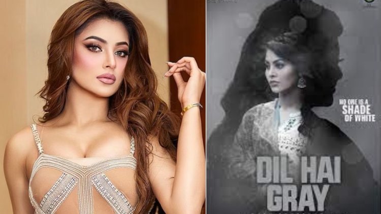 'I am thrilled that my movie 'Dil Hai Grey'  is premiered at Toronto International Film Festival