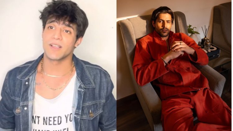 TV actor Sorab Bedi recalls his old golden days and how proud he is of his self-made journey. He shares his first-ever audition clip