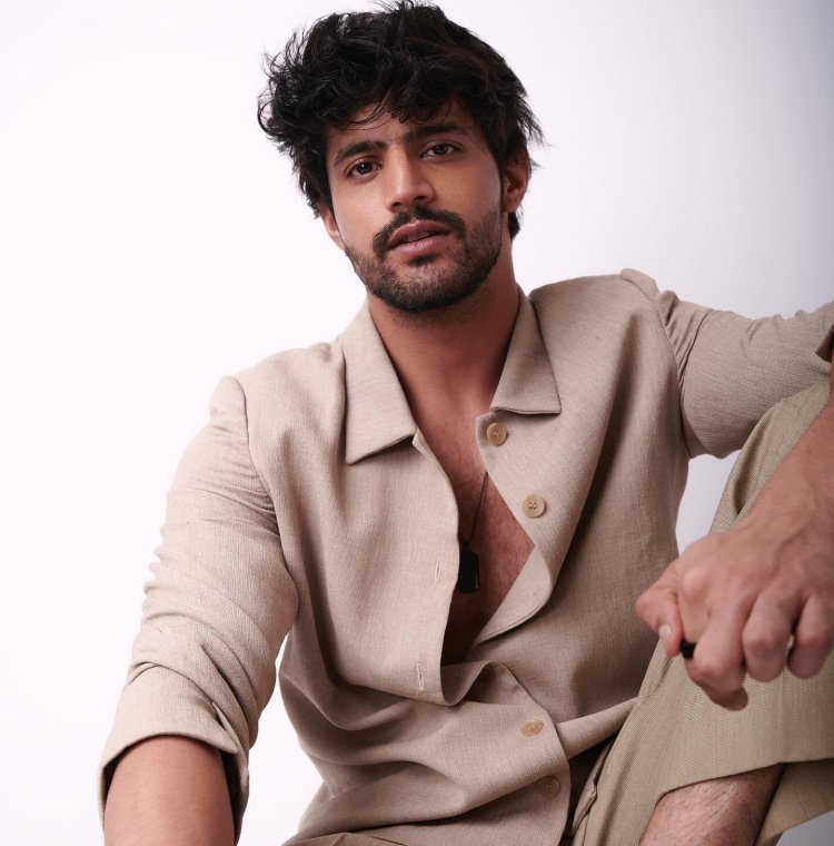 BIGG BOSS - Chand Jalne Laga Fame TV Actor Sorab Bedi Expresses His Desire To Participate In Biggest Reality Show Bigg Boss