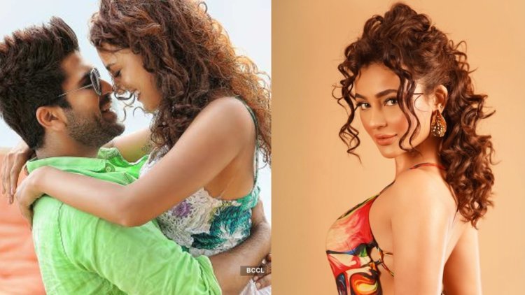 Seerat Kapoor On his Chemistry with 'Run Raja Run' and 'Manamey' Co-Actor Sharwanand Says 'We shared an instant connection as actors'